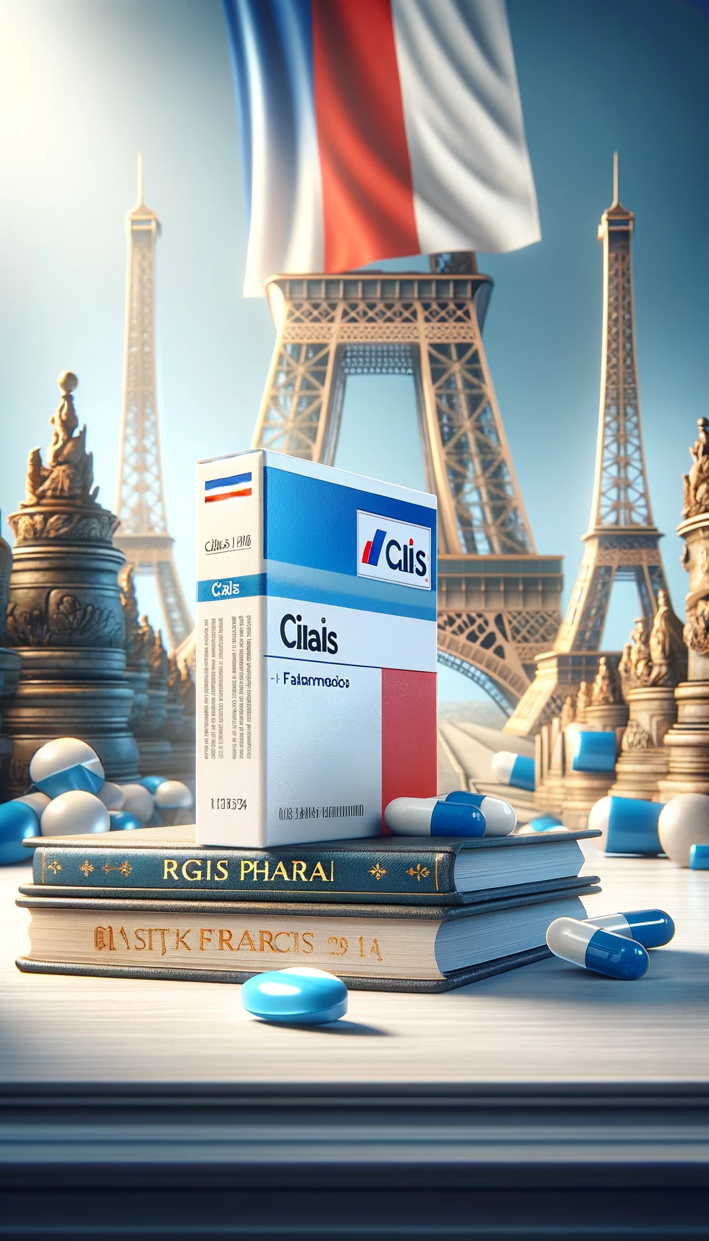 Cialis 10mg boite de 4 prix